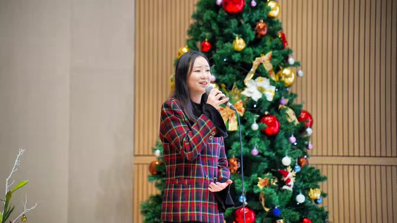 소프라노 지정윤