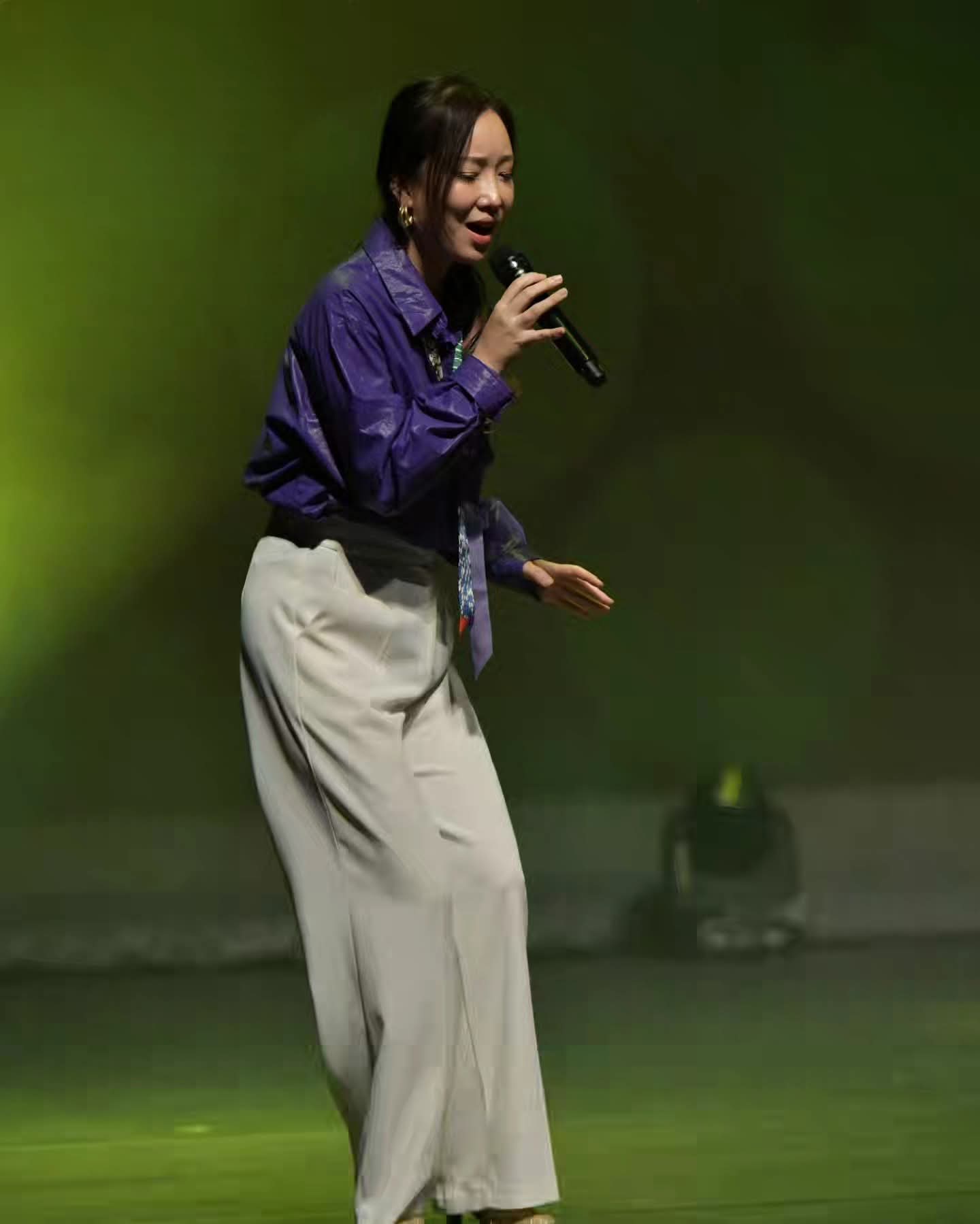 튀김소보체 공연 사진