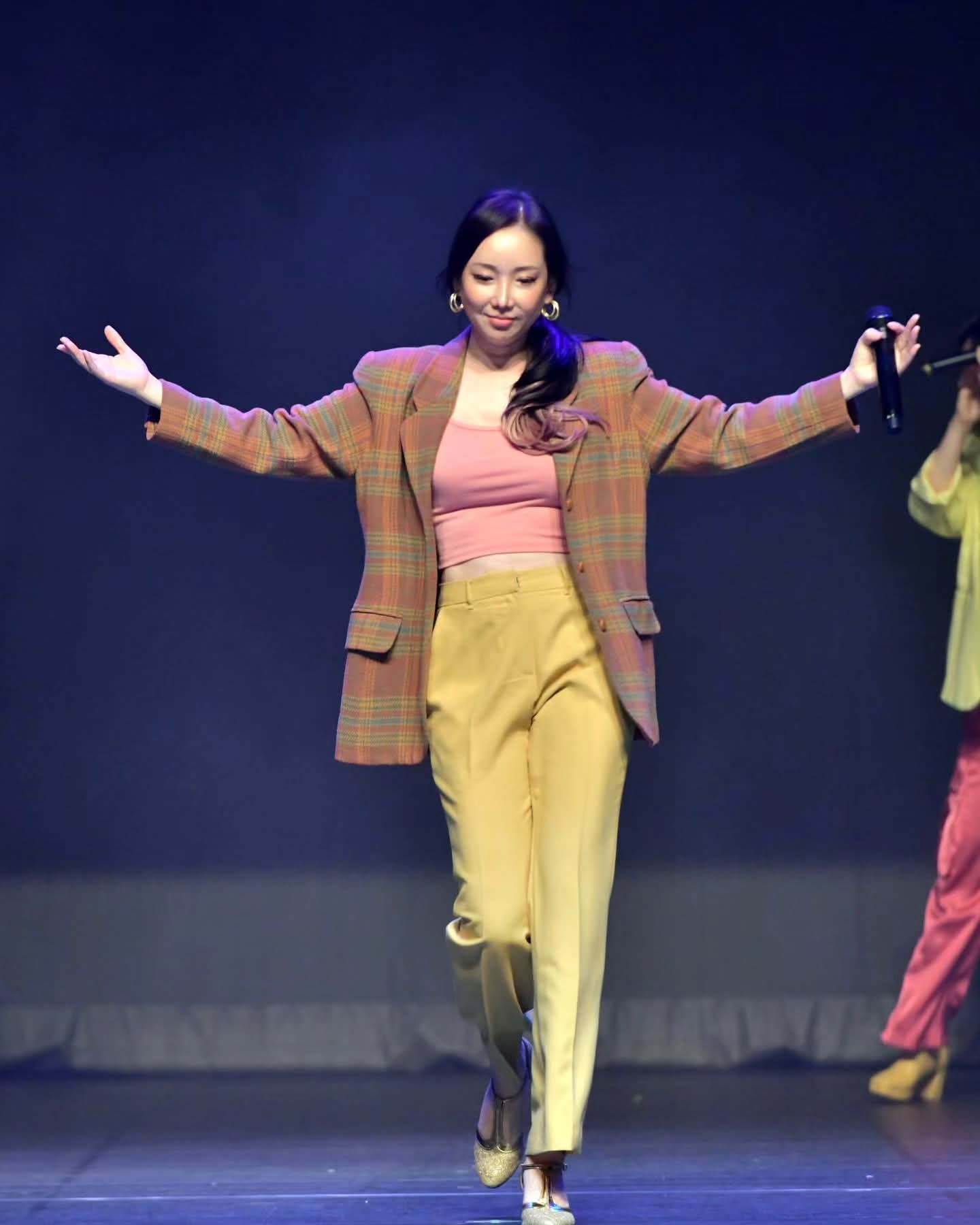튀김소보체 공연 사진